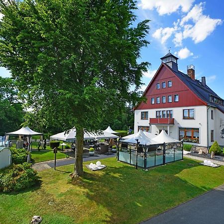 Hotel Und Restaurant Buehlhaus Eibenstock Luaran gambar