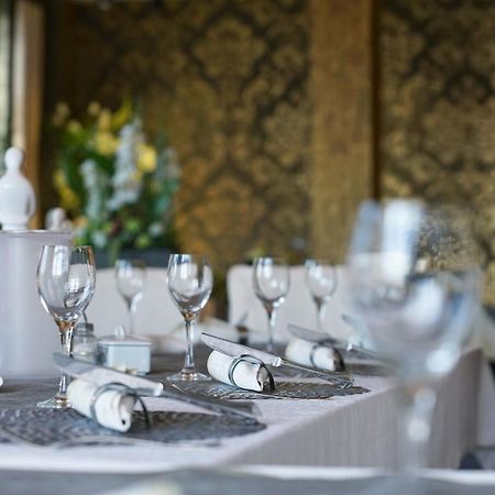 Hotel Und Restaurant Buehlhaus Eibenstock Luaran gambar