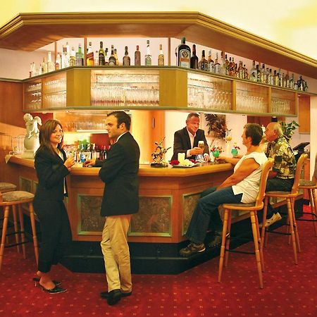 Hotel Und Restaurant Buehlhaus Eibenstock Luaran gambar