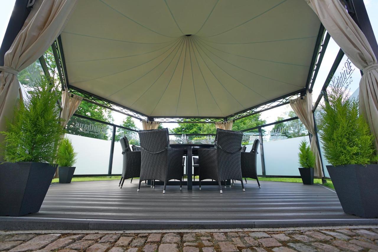 Hotel Und Restaurant Buehlhaus Eibenstock Luaran gambar