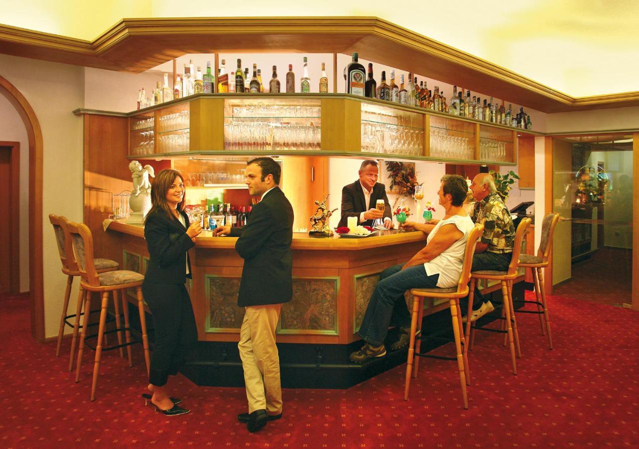 Hotel Und Restaurant Buehlhaus Eibenstock Luaran gambar
